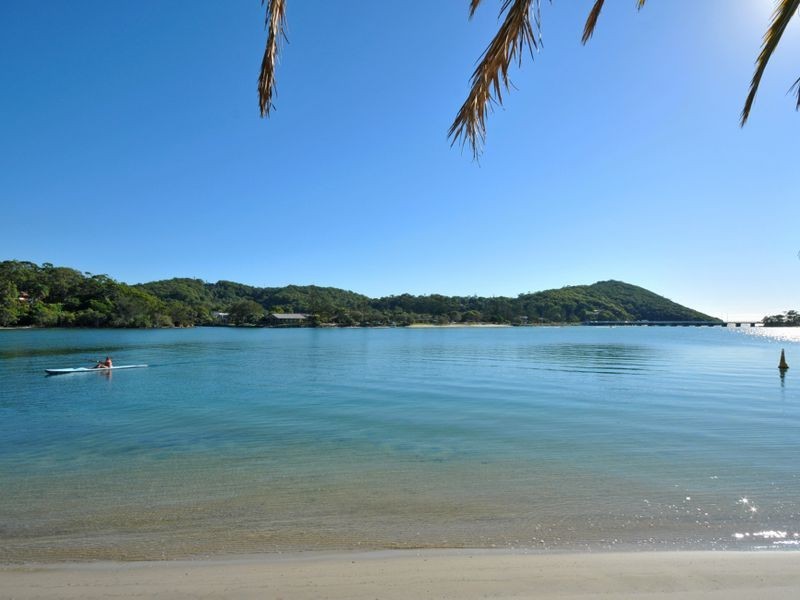 57 Mallawa Drive, Palm Beach QLD 4221