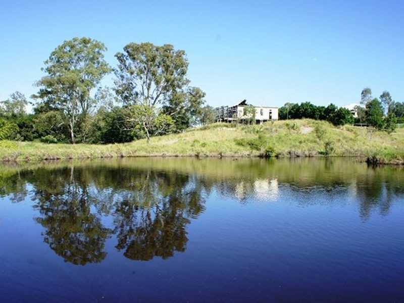 195 Priors Pocket Road, Moggill QLD 4070