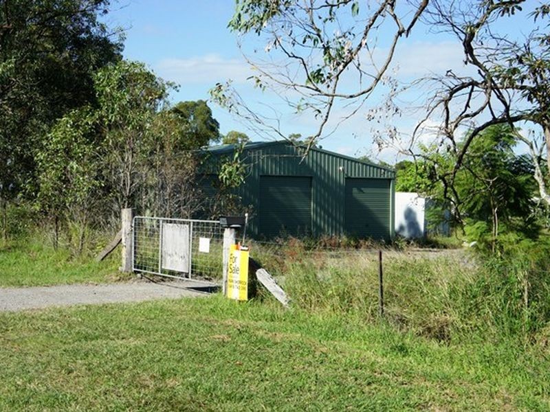 195 Priors Pocket Road, Moggill QLD 4070