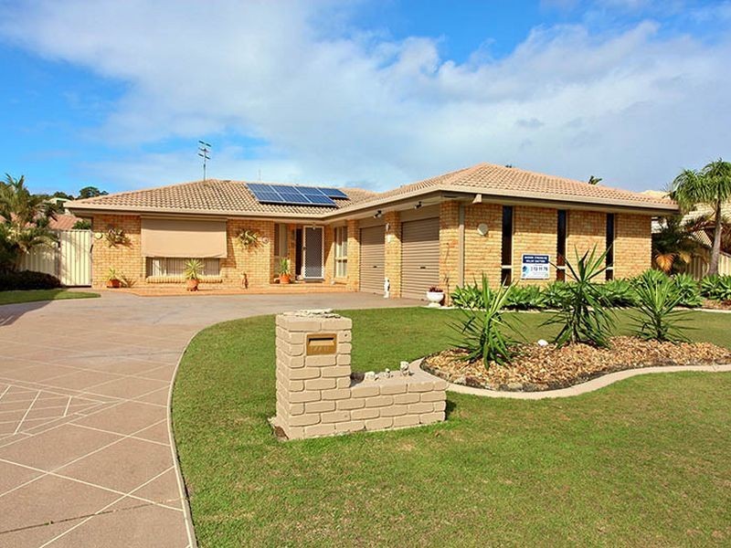 21 Boab St, Elanora QLD 4221