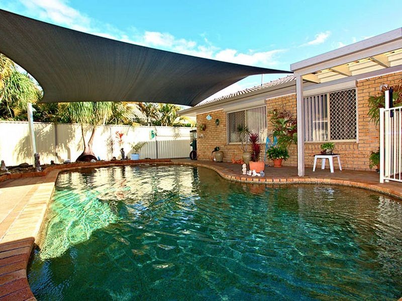 21 Boab St, Elanora QLD 4221