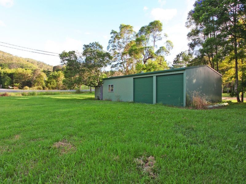 953 Tallebudgera Creek Road, Tallebudgera Valley QLD 4228