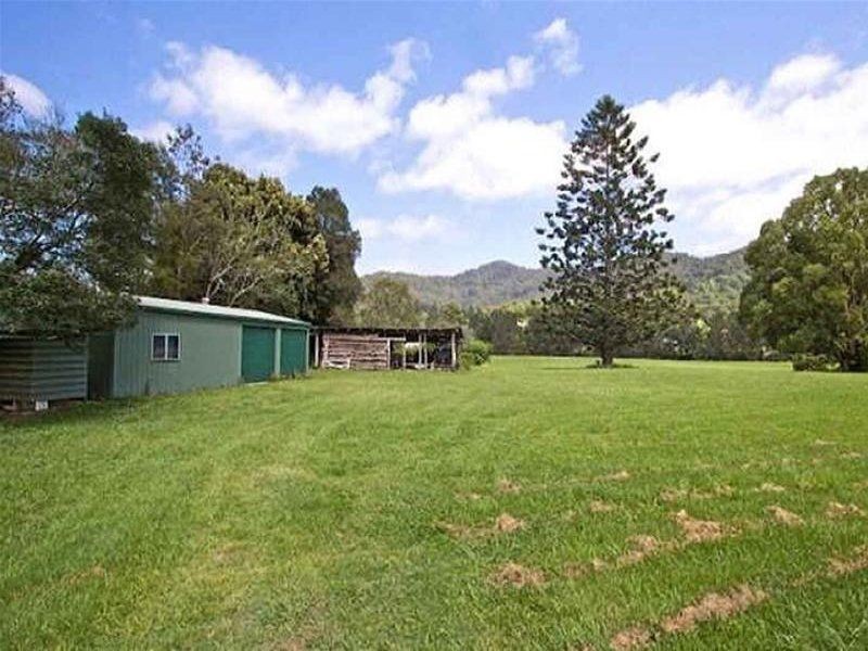 953 Tallebudgera Creek Road, Tallebudgera Valley QLD 4228