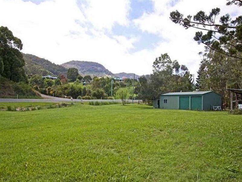 953 Tallebudgera Creek Road, Tallebudgera Valley QLD 4228