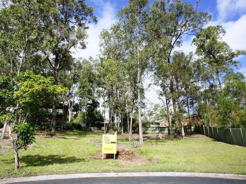 12 Teak Court, Albany Creek QLD 4035