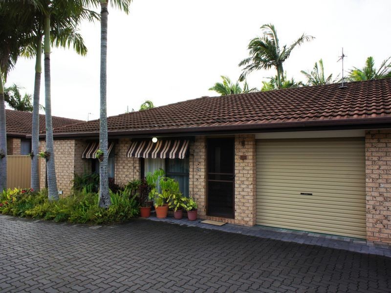 29/5 Aegean Way, Currumbin Waters QLD 4223
