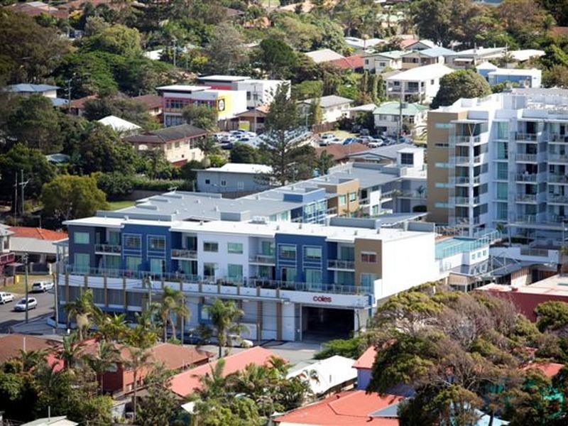 2114/10 Fifth Avenue, Palm Beach QLD 4221