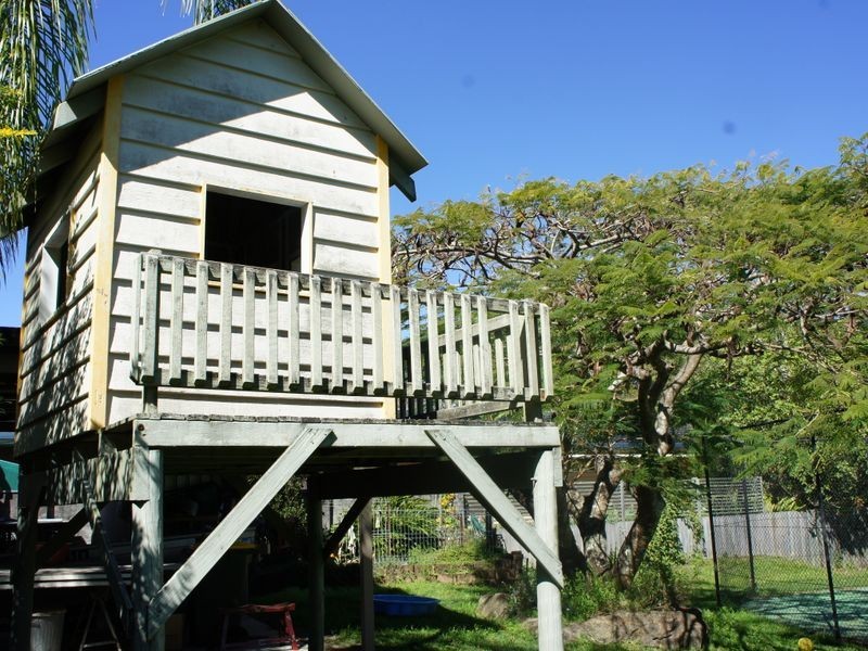 13 Heather Street, Tallebudgera QLD 4228