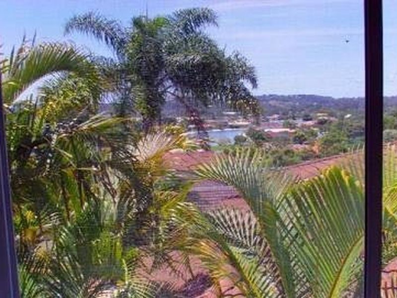 19 Foothill Street, Elanora QLD 4221