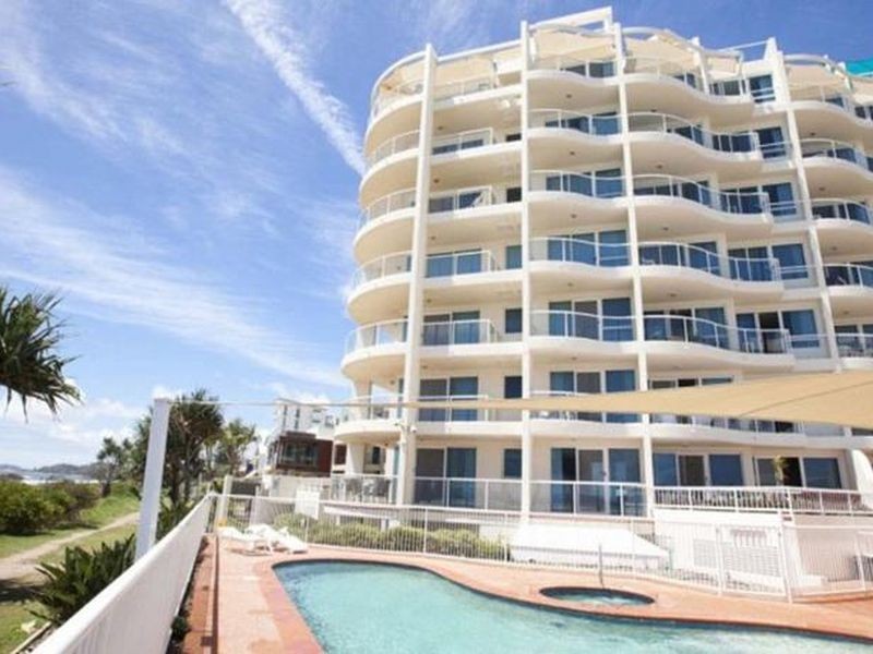 607B/1483 Gold Coast Hwy, Palm Beach QLD 4221