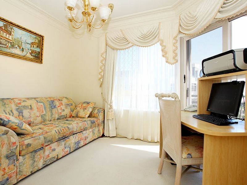 7/311 Golden Four Drive, Bilinga QLD 4225