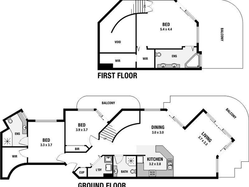 7/311 Golden Four Drive, Bilinga QLD 4225