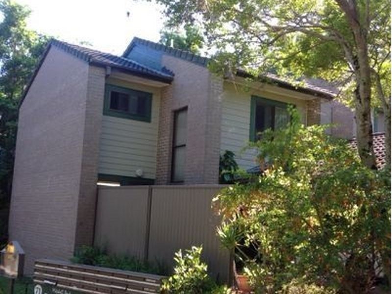 1/71 Mitchell Avenue, Currumbin QLD 4223