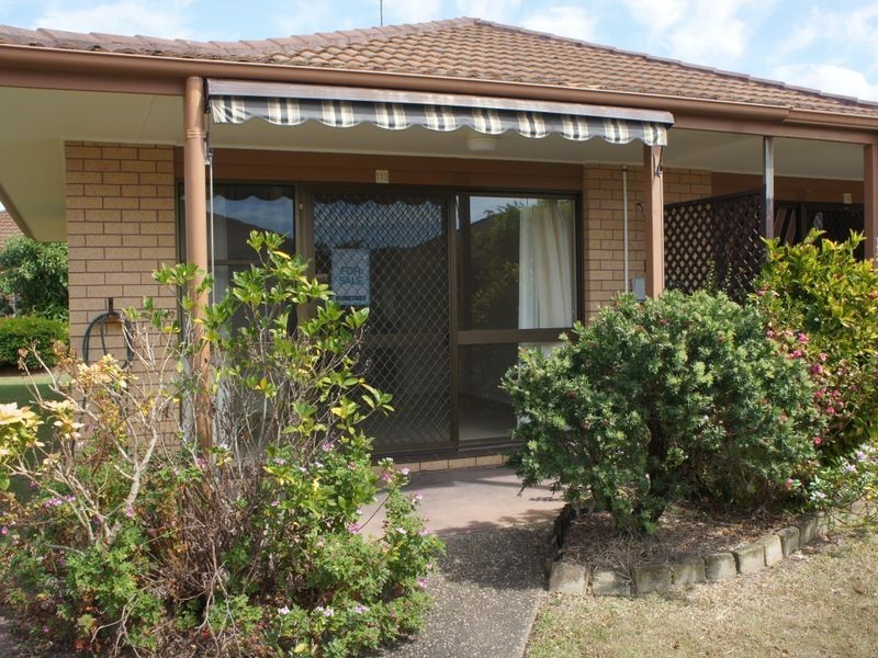 113/11-22 Araucaria Way, Elanora QLD 4221