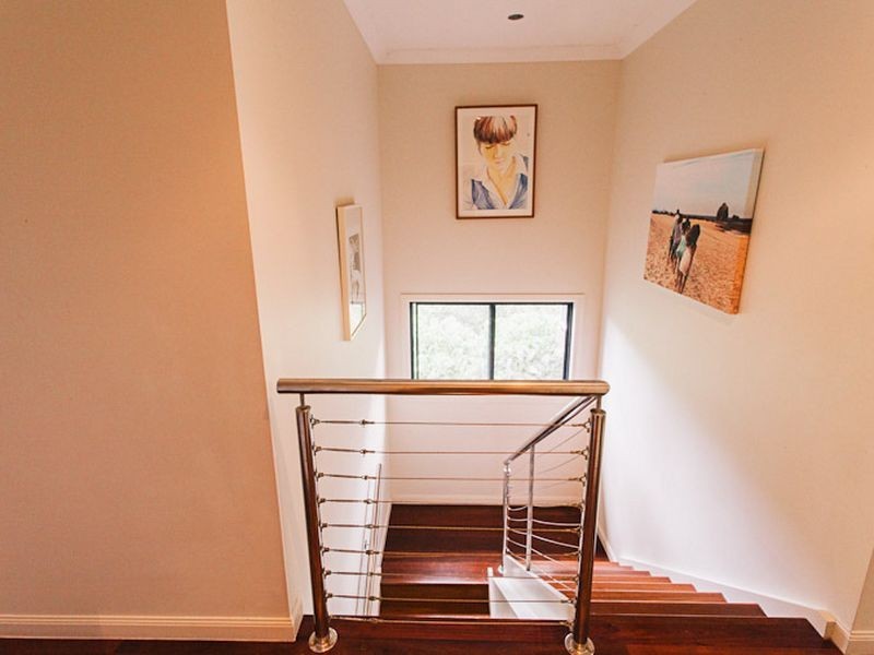 4 Sanctuary Crest, Currumbin QLD 4223