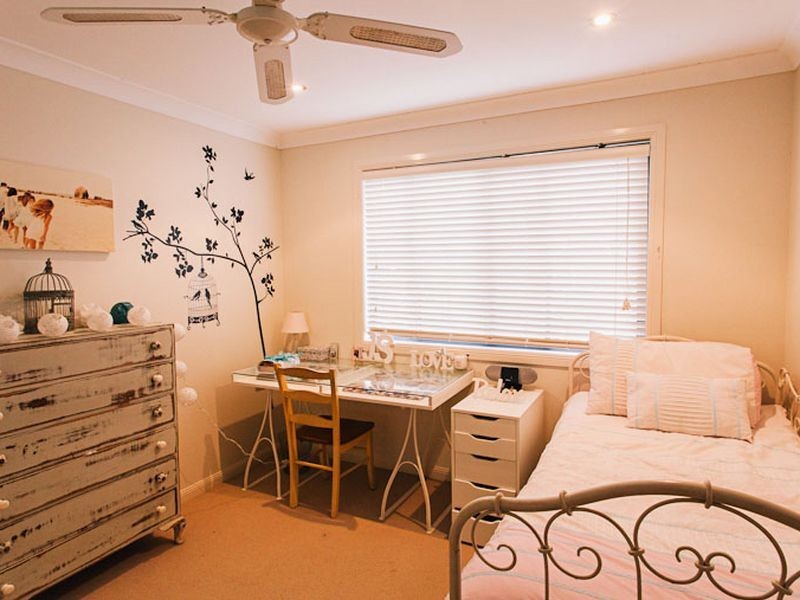 4 Sanctuary Crest, Currumbin QLD 4223