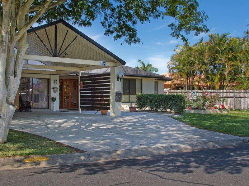 38 Mainsail Street, Currumbin Waters QLD 4223