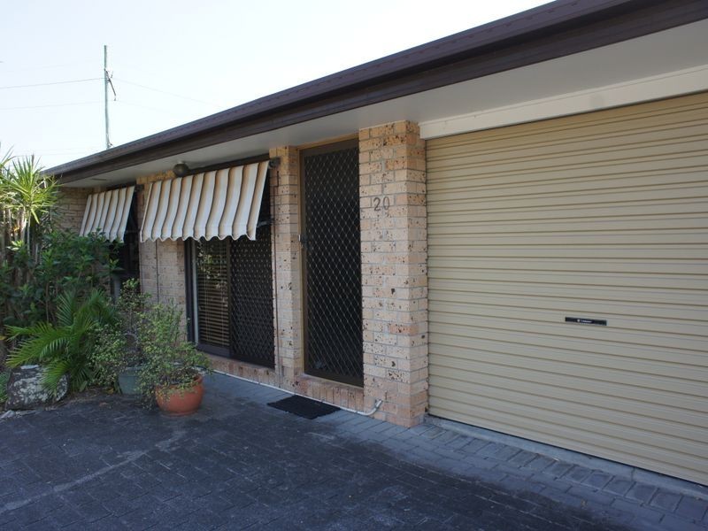 20/48 Cyclades Crescent, Currumbin Waters QLD 4223