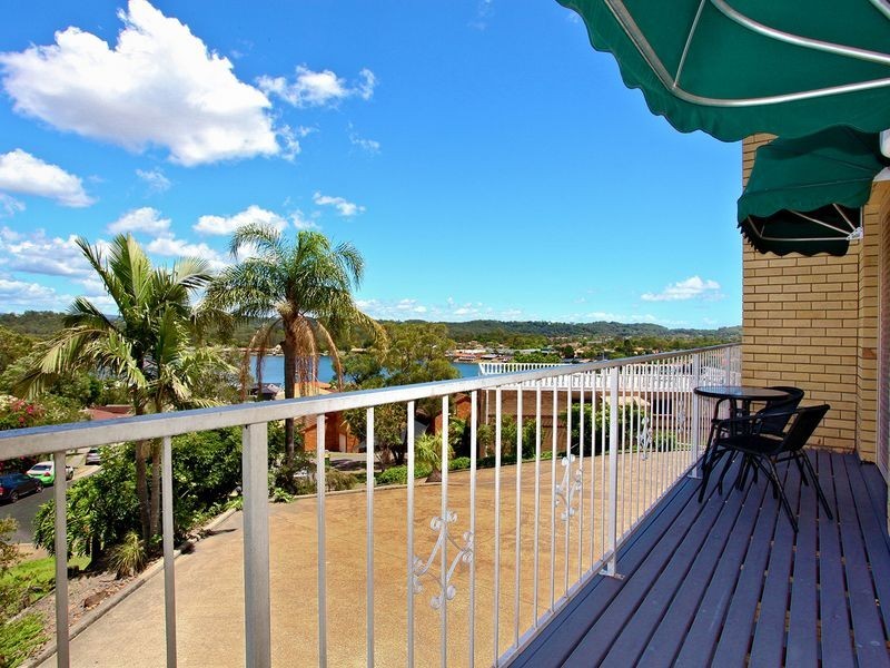 4/16 Daisy Street, Elanora QLD 4221