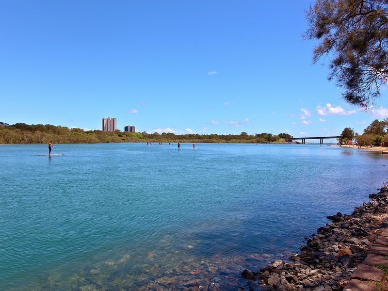 103/3 Thrower Drive, Currumbin QLD 4223