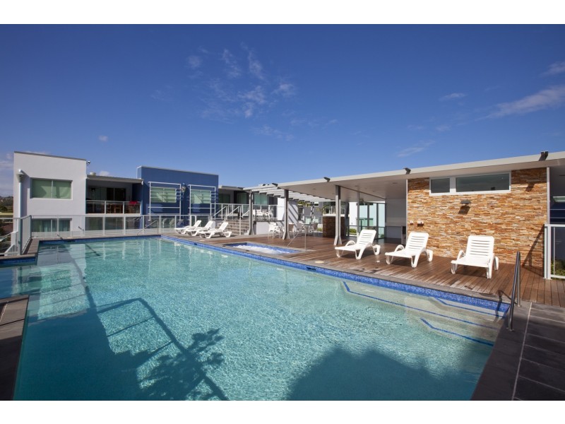 1310/10 Fifth Avenue, Palm Beach QLD 4221