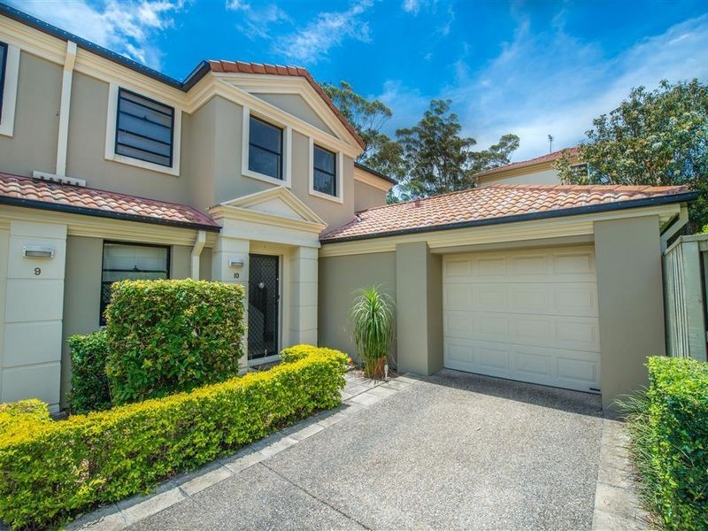 10/26 Sapium Road, Ashmore QLD 4214