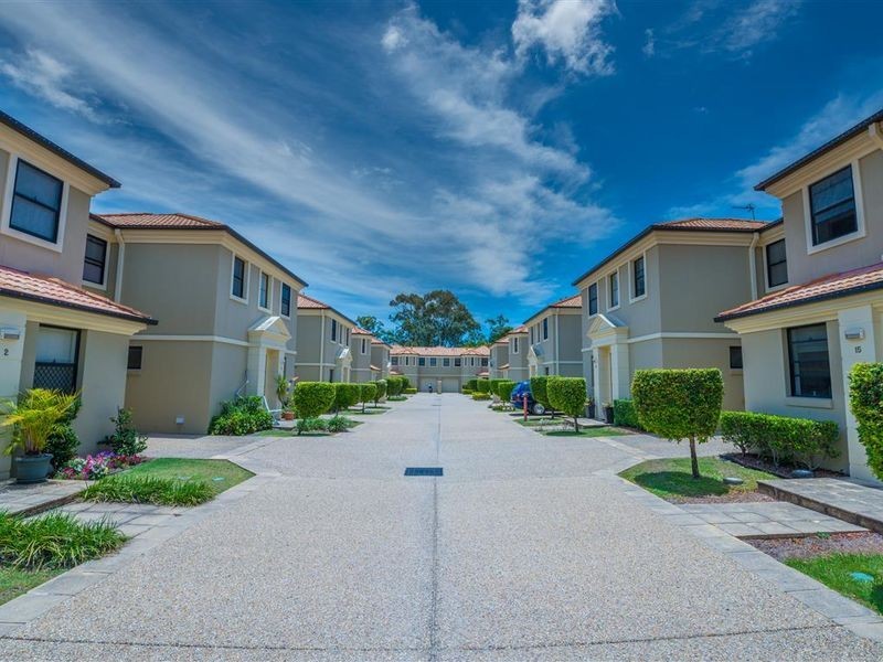 10/26 Sapium Road, Ashmore QLD 4214