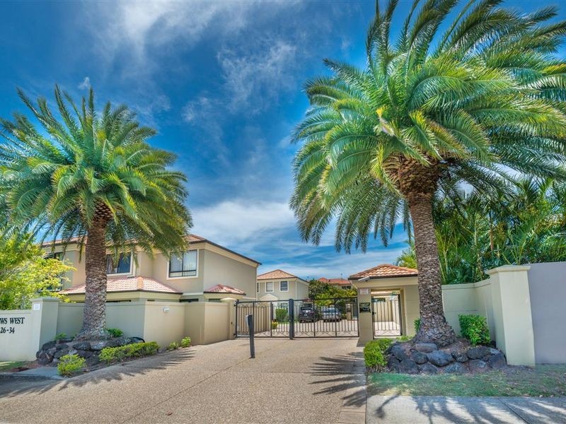 10/26 Sapium Road, Ashmore QLD 4214