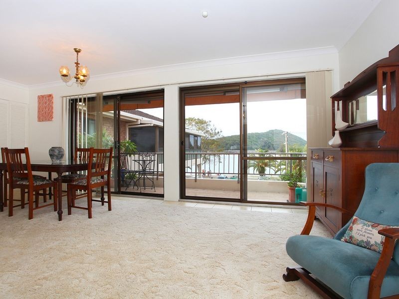 4/18 Murlong Crescent, Palm Beach QLD 4221
