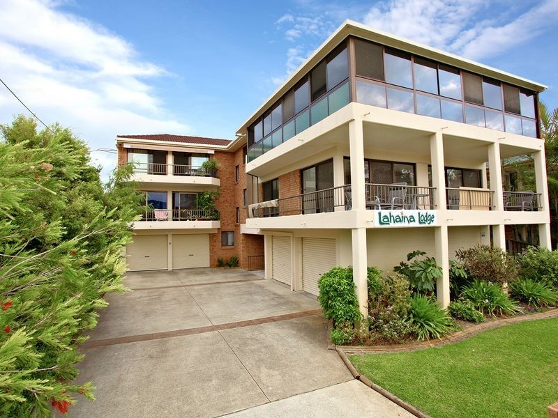 4/18 Murlong Crescent, Palm Beach QLD 4221