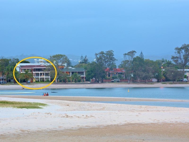 4/18 Murlong Crescent, Palm Beach QLD 4221