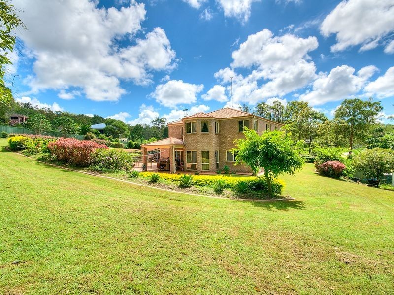 14 Byfield Court, Nerang QLD 4211
