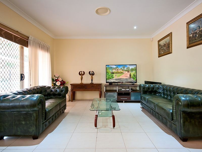 14 Byfield Court, Nerang QLD 4211