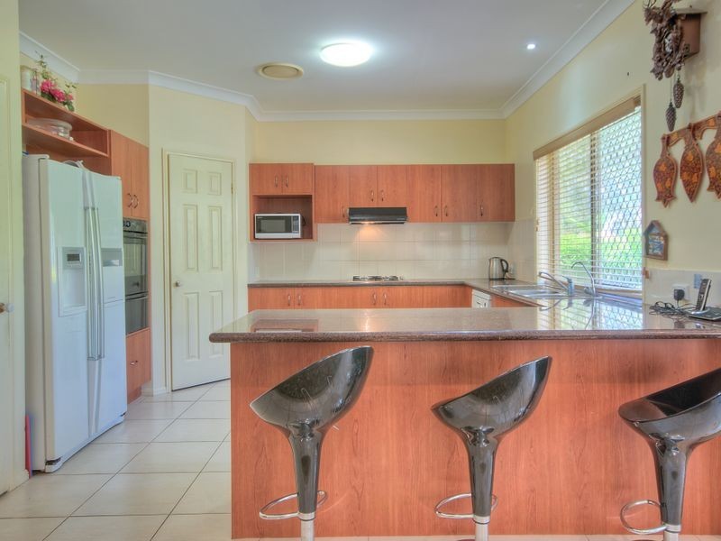 14 Byfield Court, Nerang QLD 4211