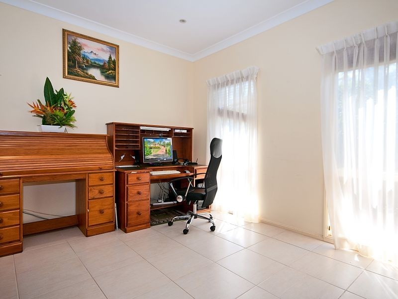 14 Byfield Court, Nerang QLD 4211