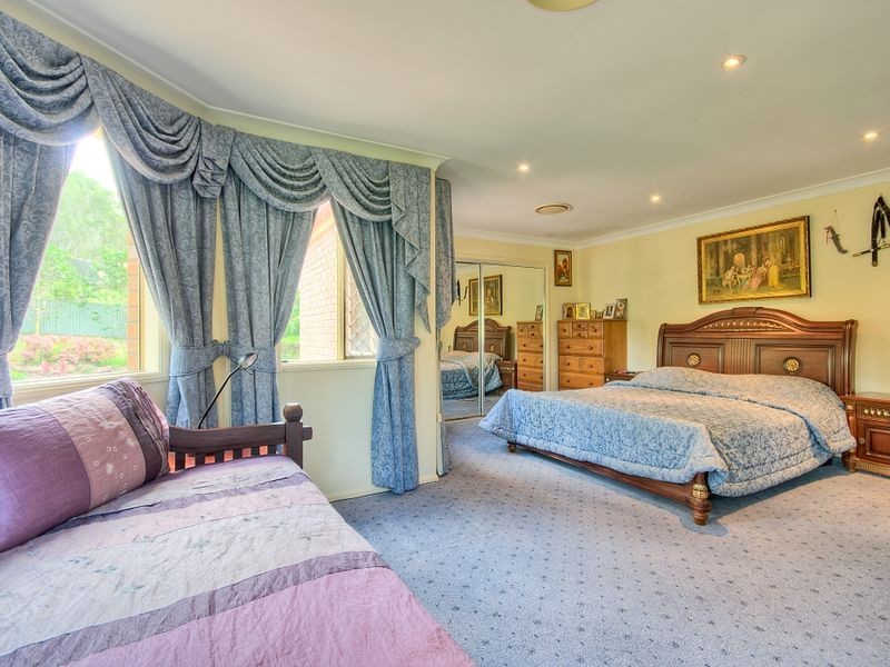 14 Byfield Court, Nerang QLD 4211