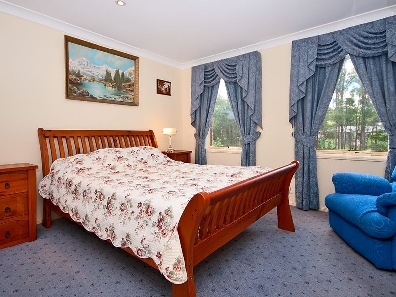14 Byfield Court, Nerang QLD 4211