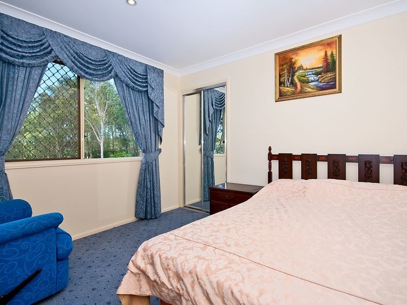 14 Byfield Court, Nerang QLD 4211