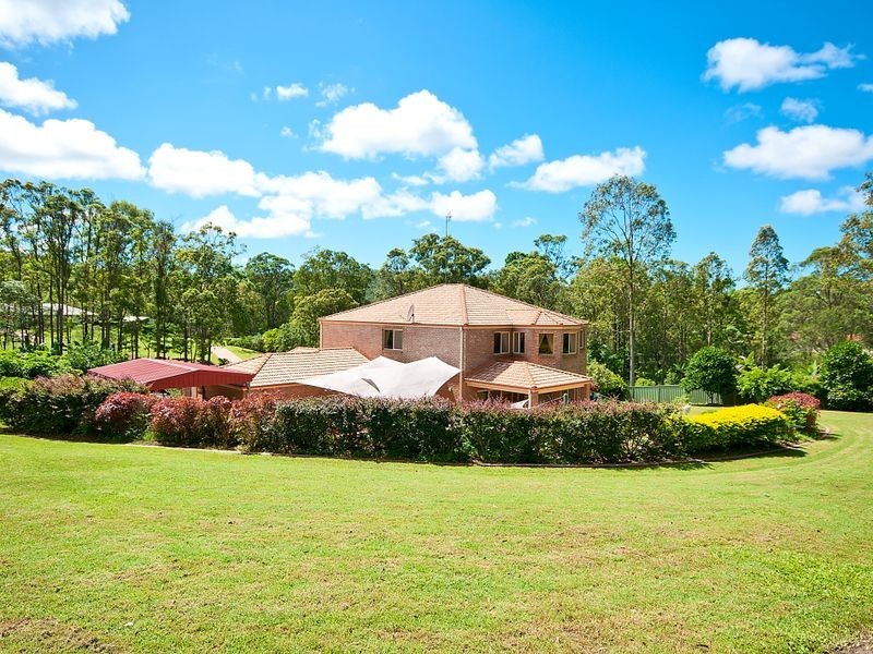 14 Byfield Court, Nerang QLD 4211