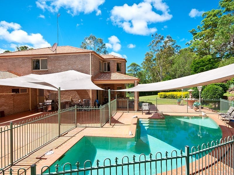 14 Byfield Court, Nerang QLD 4211