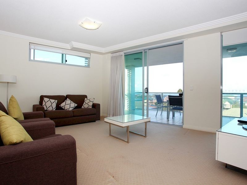 1306/10 Fifth Avenue, Palm Beach QLD 4221