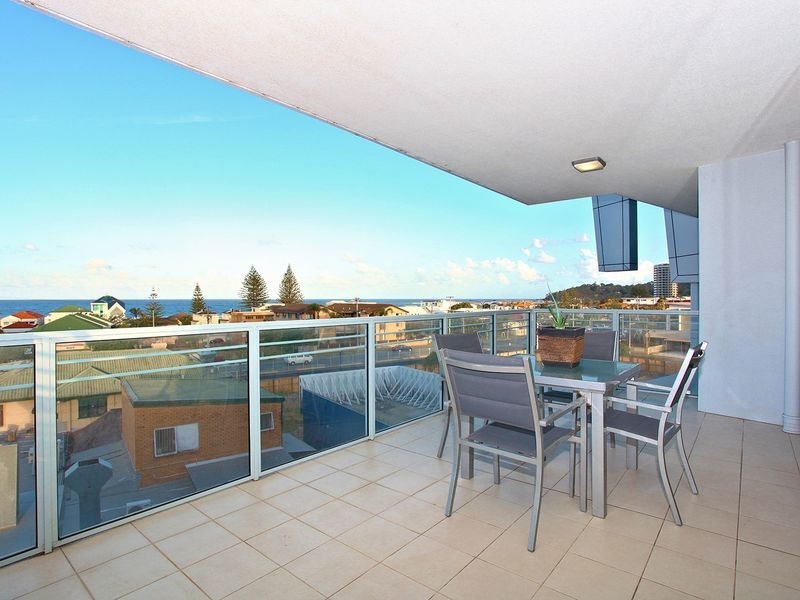 1306/10 Fifth Avenue, Palm Beach QLD 4221