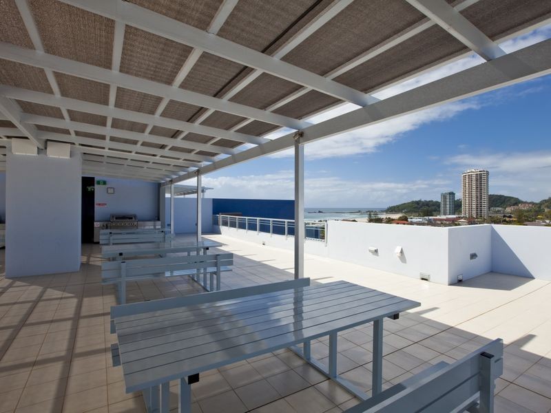 1306/10 Fifth Avenue, Palm Beach QLD 4221