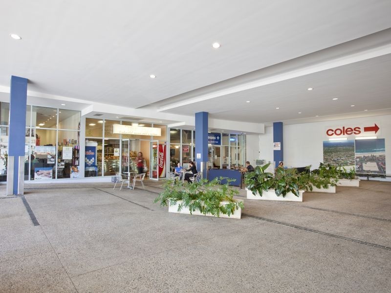 1306/10 Fifth Avenue, Palm Beach QLD 4221