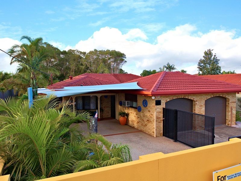 1/35 Twenty Seventh Avenue, Palm Beach QLD 4221