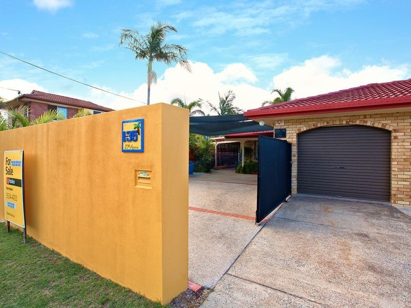 1/35 Twenty Seventh Avenue, Palm Beach QLD 4221