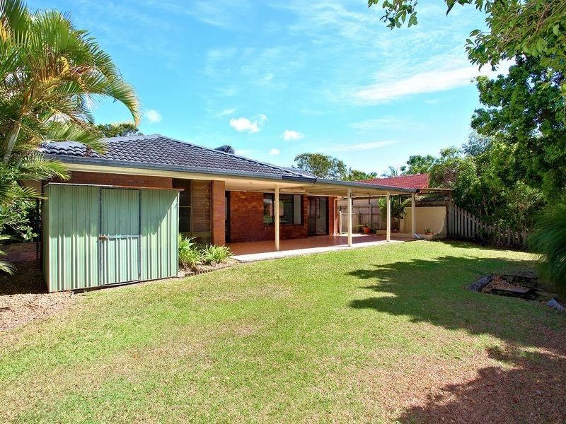 11 Mast Court, Currumbin Waters QLD 4223