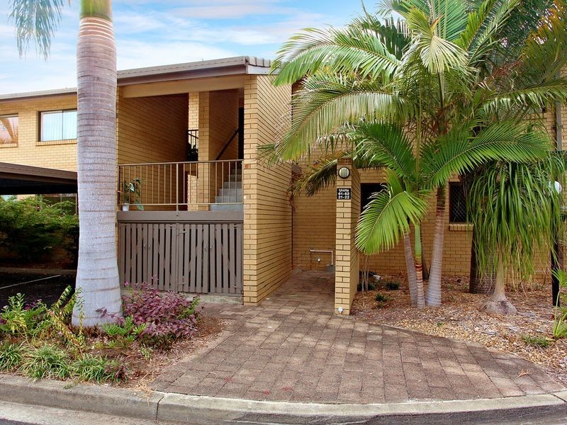 22/20 Barbet Place, Burleigh Waters QLD 4220