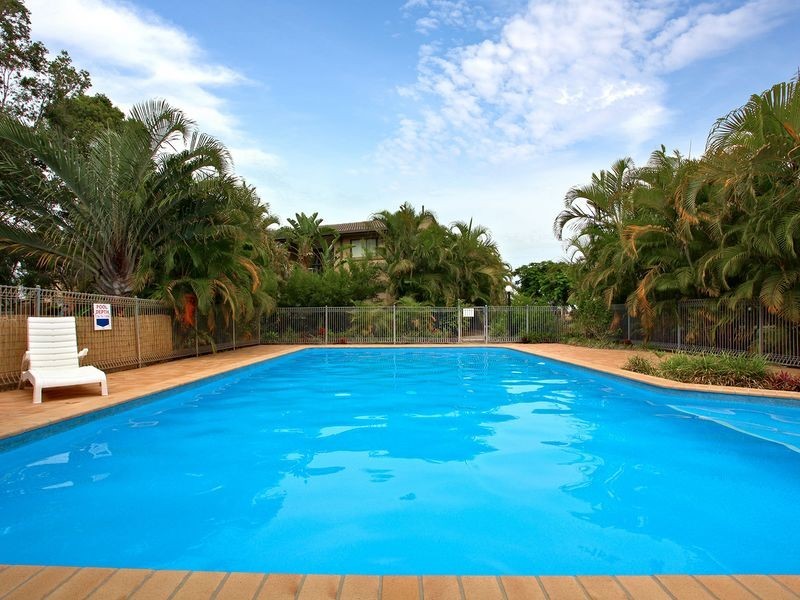 22/20 Barbet Place, Burleigh Waters QLD 4220