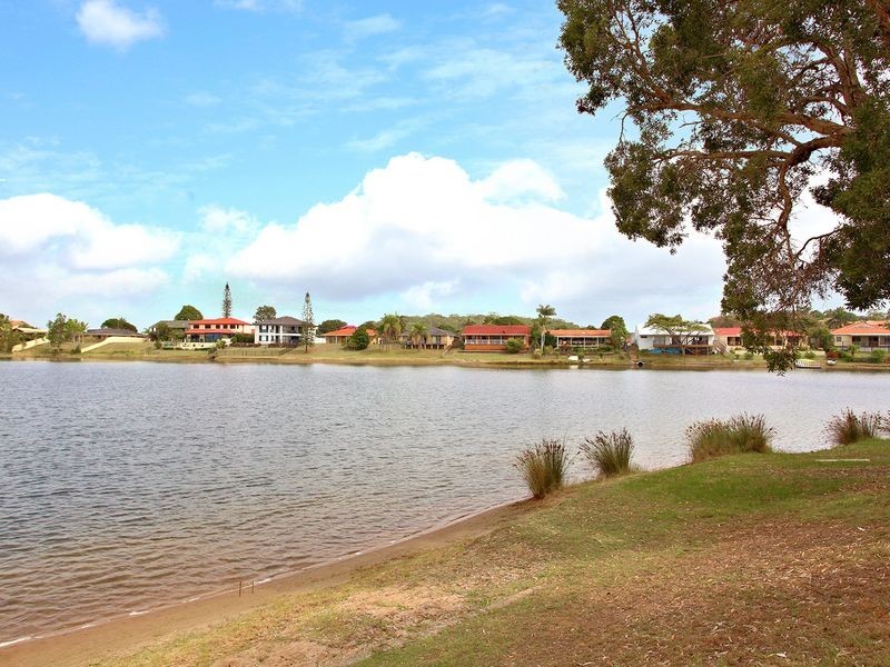 22/20 Barbet Place, Burleigh Waters QLD 4220